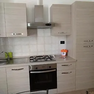  Appartamento La Sistemazione Brillantino Platinum