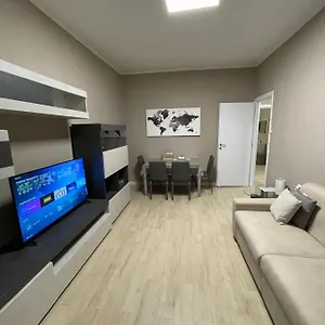  Appartamento Casa Iris