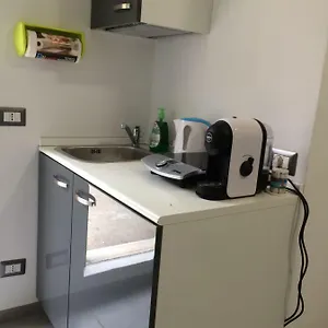  Appartamento La Rossa